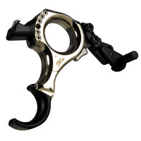 TRU BALL Abyss Flex Quicksilver - Sgancio