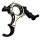 TRU BALL Abyss Flex Quicksilver - Sgancio