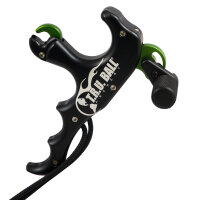 TRU BALL T-Rex Bone Collector - Sgancio