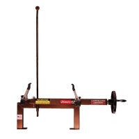 ULTIMA CHANCE Ultimate EZ - Bow Press