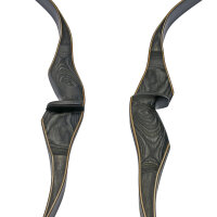 JACKALOPE - Moonstone - 60 pollici - Arco ricurvi One Piece - 30-60 lbs