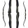 JACKALOPE - Moonstone - 60 pollici - Arco ricurvi One Piece - 30-60 lbs