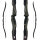 JACKALOPE - Moonstone - 60 pollici - Arco ricurvi One Piece - 30-60 lbs