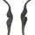 JACKALOPE - Moonstone - 60 pollici - Arco ricurvi One Piece - 30-60 lbs