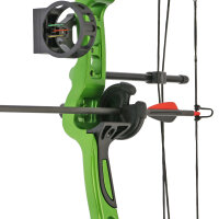 [SPECIALE] DRAKE Gecko RTS - 30-55 lbs - Arco compound