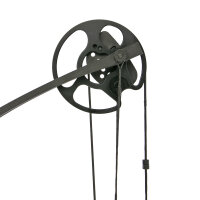 [SPECIALE] DRAKE Gecko RTS - 30-55 lbs - Arco compound