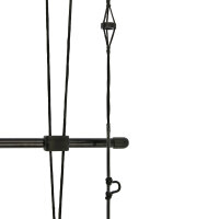 [SPECIALE] DRAKE Gecko RTS - 30-55 lbs - Arco compound