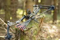 [SPECIALE] DRAKE Gecko RTS - 30-55 lbs - Arco compound
