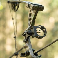 [SPECIALE] DRAKE Gecko RTS - 30-55 lbs - Arco compound