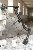 [SPECIALE] DRAKE Gecko RTS - 30-55 lbs - Arco compound