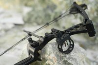 [SPECIALE] DRAKE Gecko RTS - 30-55 lbs - Arco compound