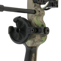 [SPECIALE] DRAKE Gecko RTS - 30-55 lbs - Arco compound