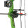 [SPECIALE] DRAKE Gecko RTS - 30-55 lbs - Arco compound