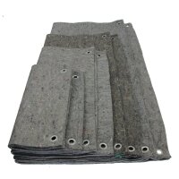 STRONGHOLD PremiumProtect Backstop - varie dimensioni