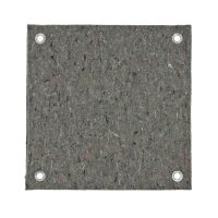 STRONGHOLD PremiumProtect Backstop - varie dimensioni