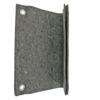 STRONGHOLD PremiumProtect Backstop - varie dimensioni
