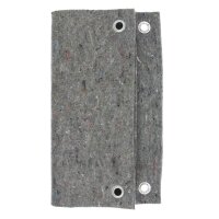 STRONGHOLD PremiumProtect Backstop - varie dimensioni