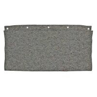 Protector Mat STRONGHOLD PremiumProtect - altezza 2 m - varie lunghezze