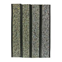 STRONGHOLD Battifreccia Schiuma Extreme - fino a 100 lbs/475 fps - 60x60x40cm
