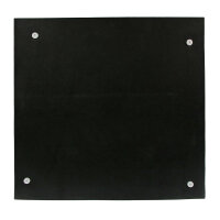 STRONGHOLD Battifreccia Schiuma Extreme - fino a 100 lbs/475 fps - 60x60x40cm