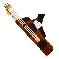 BEARPAW Sidepack - Faretra laterale