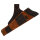 BEARPAW Sidepack - Faretra laterale