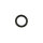 SPHERE O-ring per punte di vite