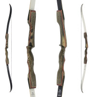 PENTHALON Hero - 62-70 pollici - 12-42 lbs - Arco ricurvo