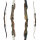 PENTHALON Hero - 62-70 pollici - 12-42 lbs - Arco ricurvo