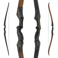 JACKALOPE - Moonstone - 60 pollici - 30-60 lbs - Arco...