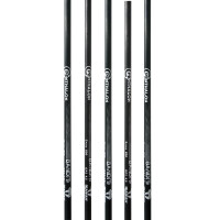 Asta | BEARPAW Penthalon Bandit - Carbonio | Spine: 1000...