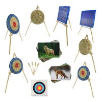 STARTER SET | Battifreccia - incl. supporto e supporti