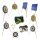 STARTER SET | Battifreccia - incl. supporto e supporti