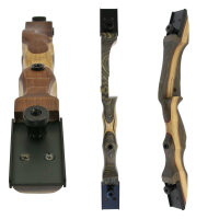 Riser | DRAKE Kudu - 19 pollici