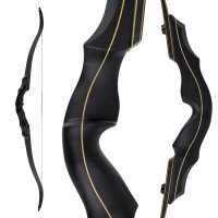 DRAKE ARCHERY ELITE Badger - 62 pollici - 20-55 lbs -...