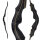 DRAKE ARCHERY ELITE Badger - 62 pollici - 20-55 lbs - Arco ricurvo Take Down