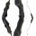 DRAKE ARCHERY ELITE Badger - 62 pollici - 20-55 lbs - Arco ricurvo Take Down