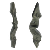 Riser | DRAKE ARCHERY ELITE Dust - 15 pollici