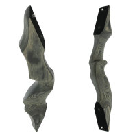 Riser | DRAKE ARCHERY ELITE Dust - 15 pollici