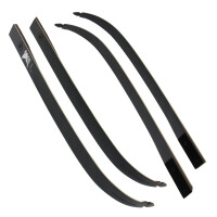 Wurfarme | DRAKE ARCHERY ELITE Badger - 55 lbs