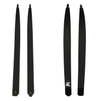 Wurfarme | DRAKE ARCHERY ELITE Dust - Recurve - 55 lbs