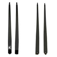 Flettenti | DRAKE ARCHERY ELITE Dust - Ibrido - 30-60 lbs