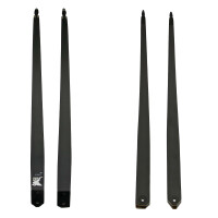 Flettenti | DRAKE ARCHERY ELITE Dust - Hybrid - 30 lbs