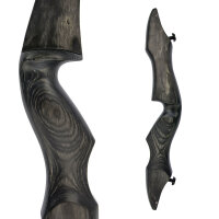 Riser | JACKALOPE Moonstone - 19 pollici - ILF | Mano sinistra