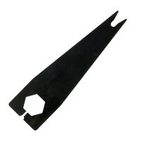 AAE Freak Blade Launcher - Ripiano di ricambio