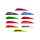 AAE Max Stealth - 2,7 pollici - Paletta