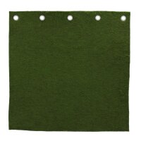 STRONGHOLD PremiumProtect Protector Mat verdi - altezza 2...