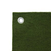 STRONGHOLD PremiumProtect Protector Mat verdi - altezza 2 m - varie lunghezze