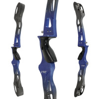 Mittelstück | JACKALOPE Zircon - 25 Zoll - ILF | Farbe: Schwarz / Blau