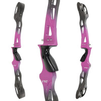 Mittelstück | JACKALOPE Zircon - 25 Zoll - ILF | Farbe: Schwarz / Violett